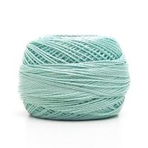 Linha DMC Coton Perlé 8 Novelo 80m