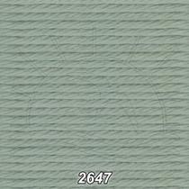 Linha DMC Cotton Retors Mat (Fosca) 10m - 6