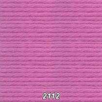 Linha DMC Cotton Retors Mat (Fosca) 10m