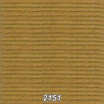 Linha DMC Cotton Retors Mat (Fosca) 10m