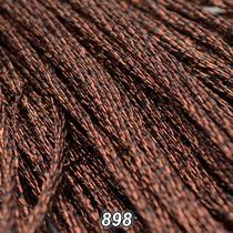 Linha DMC Light Effects Evelhecido 8m
