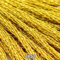 Linha DMC Light Effects Metais Preciosos 8m