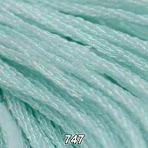 Linha DMC Light Effects Perolado 8m