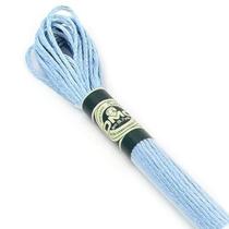 Linha DMC Mouliné Satin Rayon - 2