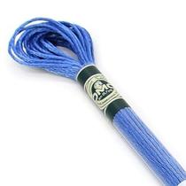 Linha DMC Mouliné Satin Rayon - 2