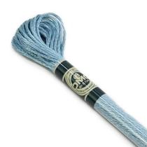 Linha DMC Mouliné Satin Rayon