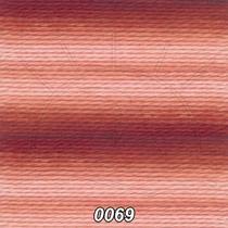 Linha DMC Mouliné Spécial 8m - 10