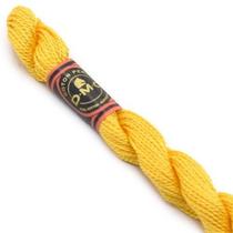 Linha DMC Torçal Cotton Perlé - 25 metros - 7