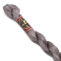 Linha DMC Torçal Cotton Perlé - 25 metros - 7