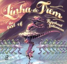 Linha do Trem - The Best of - DRACO