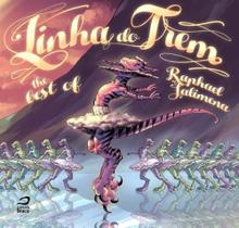 Linha do Trem - The Best Of - EDITORA DRACO