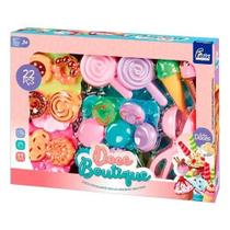 Linha doces boutique