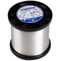 Linha dourado premium 0,70mm 541m