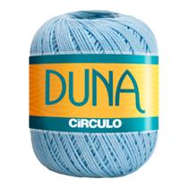 Linha Duna 170m 100g 2012 AZUL CANDY