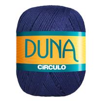 Linha Duna 170m 100g 2856 ANIL PROFUNDO