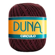 Linha Duna 170m 100g 7311 TABACO