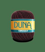 Linha Duna Circulo 100g para Crochê, Tricô e Amigurumi