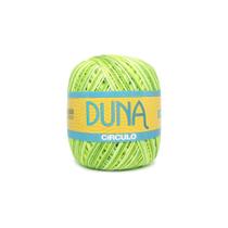 Linha Duna Círculo C/170m - Multicolor