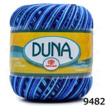 Linha Duna Círculo Mescla 100g
