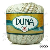 Linha Duna Círculo Mescla 100g