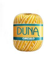 Linha Duna Circulo Multicolor 100G