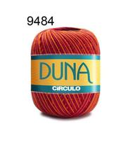 Linha Duna Circulo Multicolor 100G