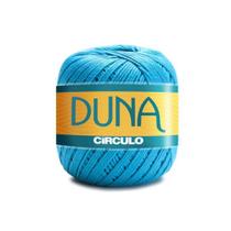 Linha duna cor 2194 turquesa unidade Linha duna cor 2194 turquesa unidade