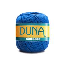 Linha duna cor 2829 azul bic unidade