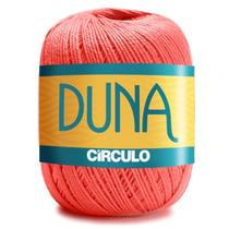 Linha duna cor 4004 coral vivo unidade