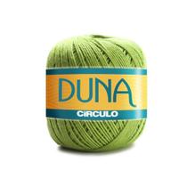 Linha duna cor 5203 greenery unidade