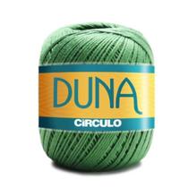 Linha duna cor 5638 trevo verde unidade