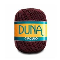 Linha duna cor 7311 tabaco unidade