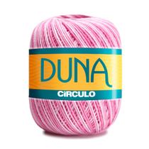 Linha duna multicolor cor 9284 bailarina unidade