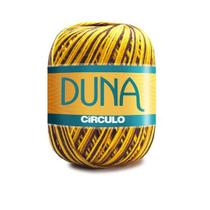 Linha duna multicolor cor 9492 girassol unidade