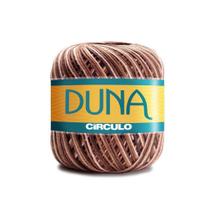 Linha duna multicolor cor 9601 capuccino unidade