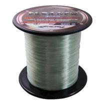 Linha Duranew Duranium 8x 0,45mm 500m 45lb Monofilamento - Artemis