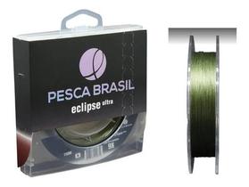 Linha Eclipse Ultra Multi 9x 150m 0.20mm 23.8lb Pesca - Pesca Brasil