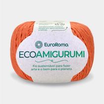 Linha EcoAmigurumi 254 m