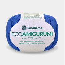 Linha EcoAmigurumi 254 m