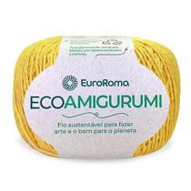 Linha EcoAmigurumi Euroroma 160g