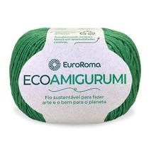 Linha EcoAmigurumi Euroroma 160g