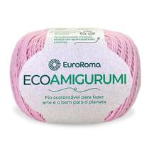 Linha EcoAmigurumi Euroroma 160g