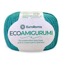 Linha EcoAmigurumi Euroroma 160g