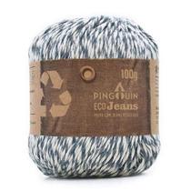 Linha Ecojeans 100g - Pingouin