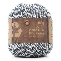 Linha Ecojeans 100g - Pingouin