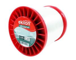 Linha Ekilon Crystal 0,50mm 1150m Linha Ekilon Crystal 0,50mm 1150m