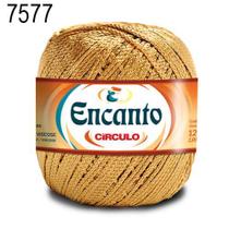 Linha Encanto Circulo 128mts