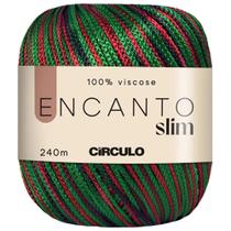 Linha Encanto Circulo 128mts