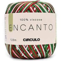 Linha Encanto Circulo 128mts