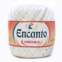 Linha Encanto - Círculo